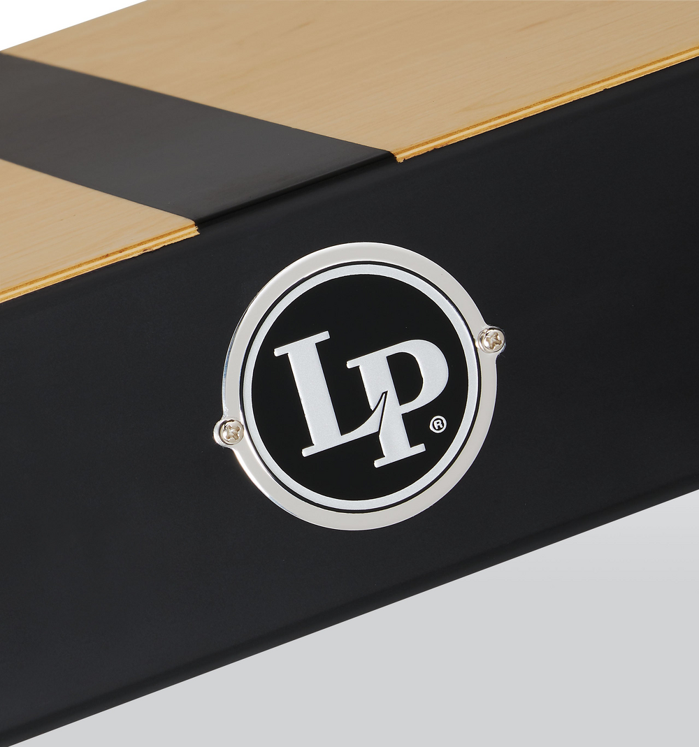 Latin Percussion LP1436 Laptop Conga - With Strap — Detail 1