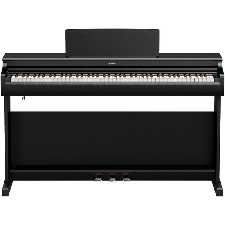 Yamaha YDP166B Arius Digital Piano - Black