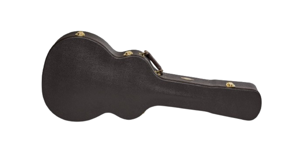 Taylor 314ce Acoustic Electric Guitar Natural (2025) case