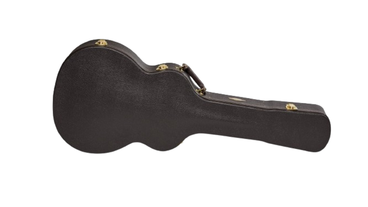 Taylor 314ce Acoustic Electric Guitar Natural (2025) case