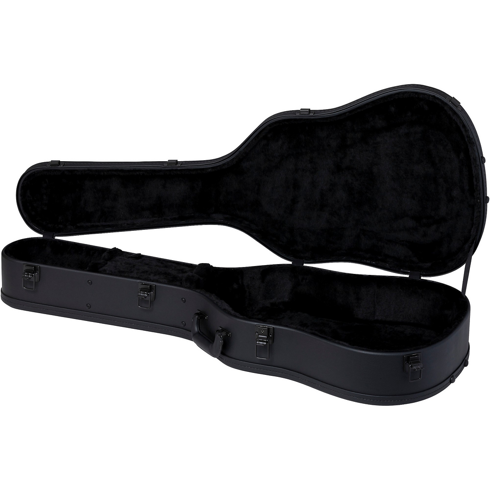 Gibson Les Paul Parlor Acoustic Electric Guitar - Vintage Sunburst — Case or bag 1