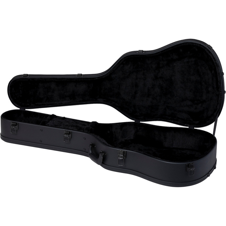 Gibson Les Paul Parlor Acoustic Electric Guitar - Vintage Sunburst — Case or bag 1