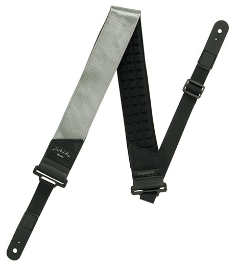Ibanez GS100ICHI Ichika Nito Signature Guitar Strap — Front 1
