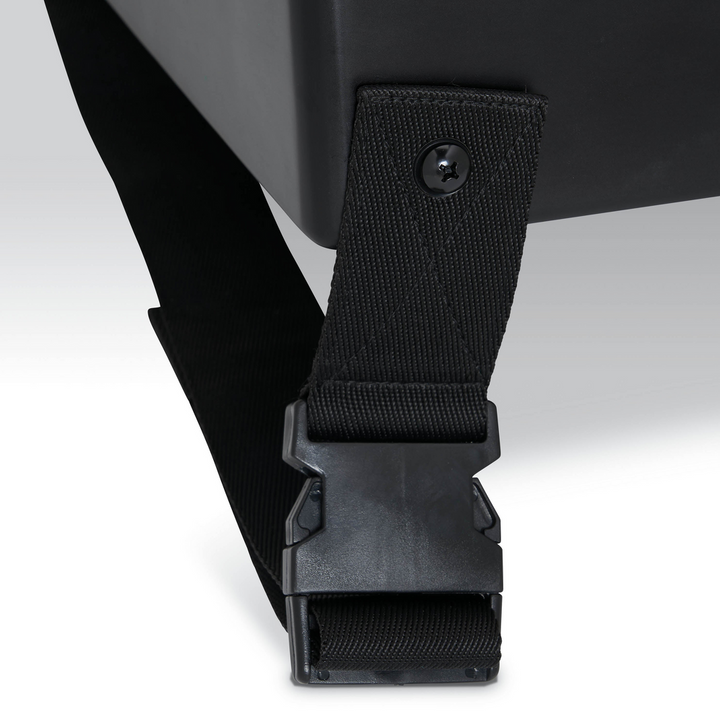 Latin Percussion LP1436 Laptop Conga - With Strap — Detail 3