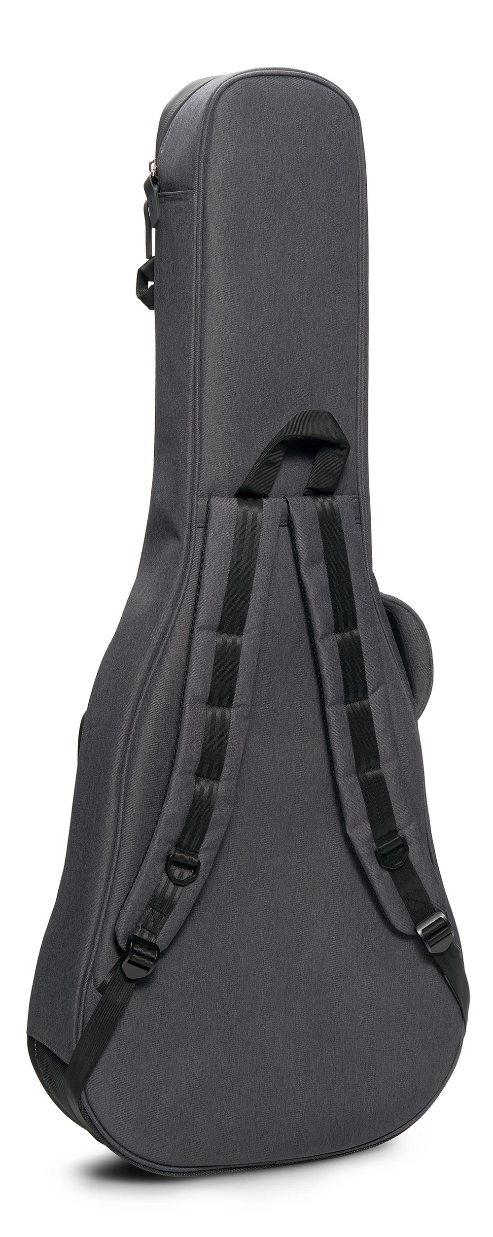Martin 000C Jr-E StreetMaster Acoustic-electric Guitar - Dark Mahogany — Case or bag 2