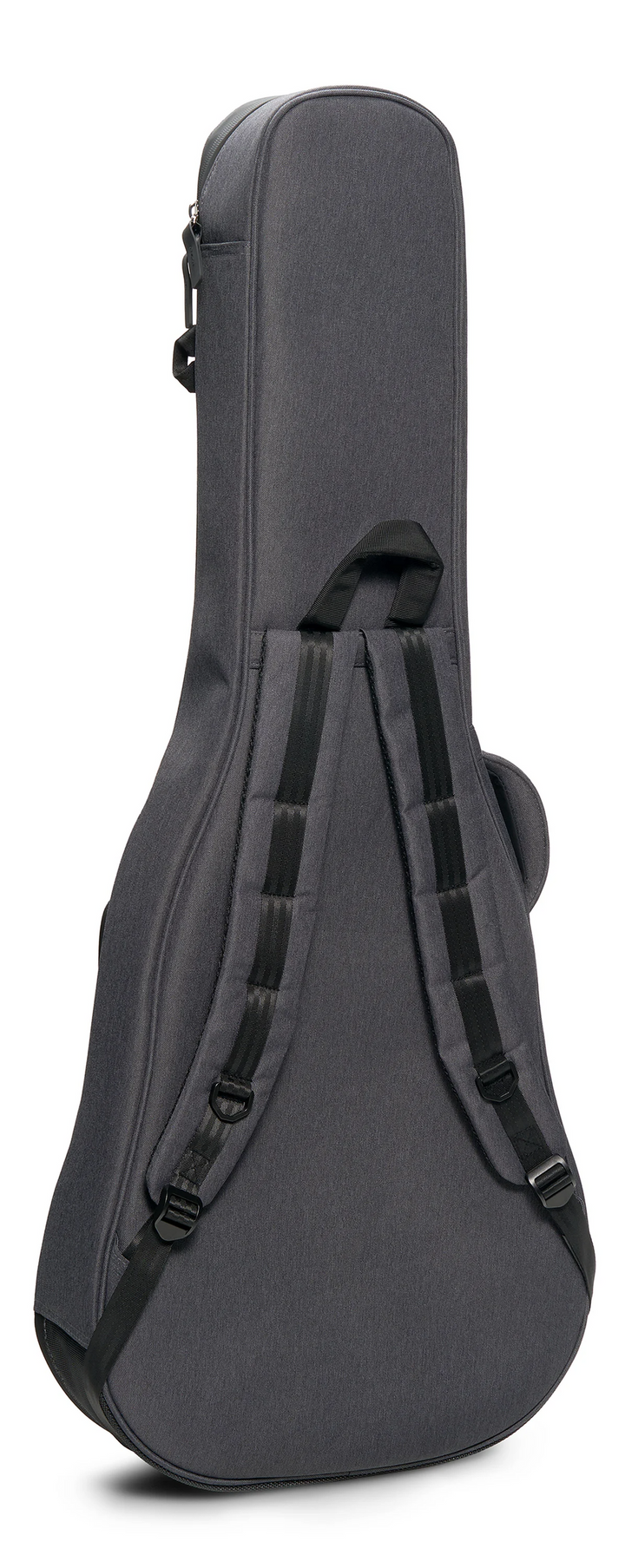 Martin 000C Jr-E StreetMaster Acoustic-electric Guitar - Dark Mahogany — Case or bag 2
