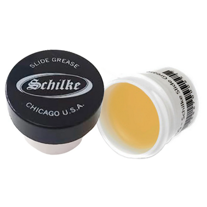 Schilke Tuning Slide Grease — Front angle 2