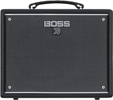 Boss Katana 25 Watt Electric Guitar Combo Amplifier