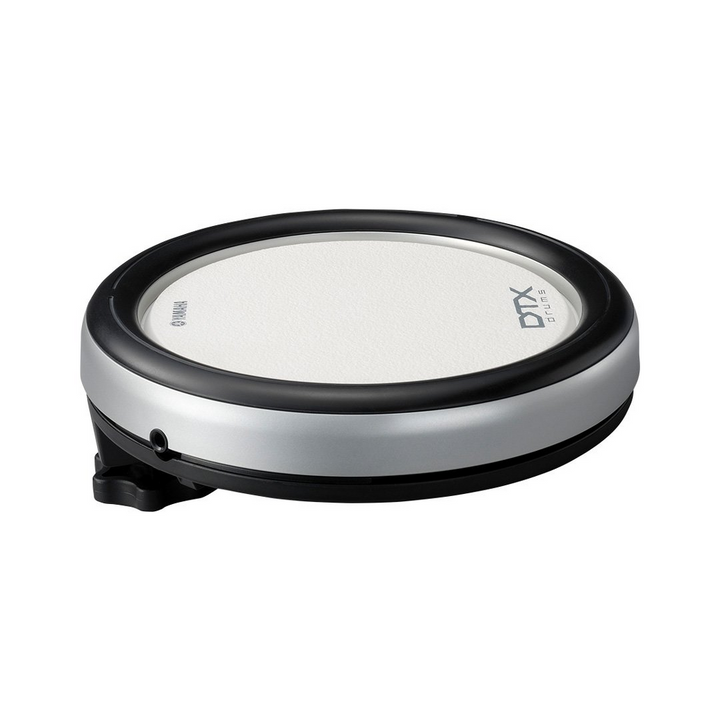 Yamaha DTP700P Drum Pad Set — Front angle 1