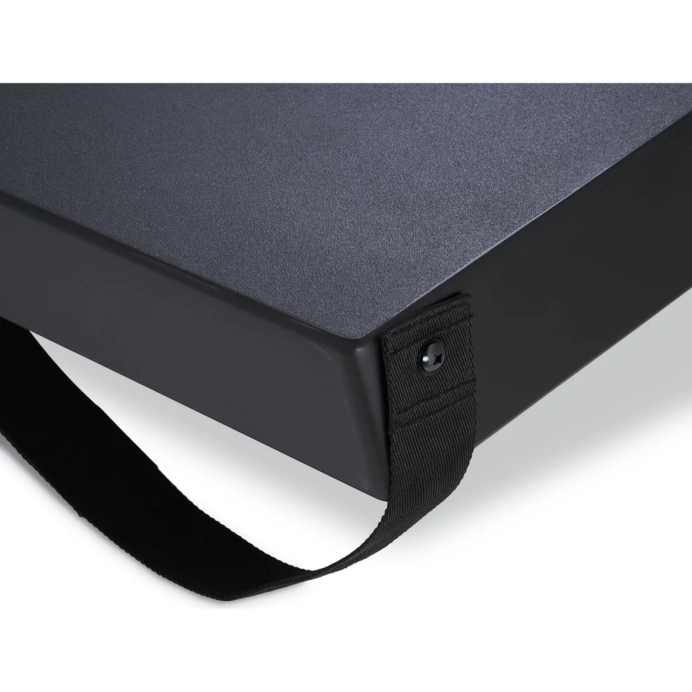 Latin Percussion LP1436 Laptop Conga - With Strap — Detail 2