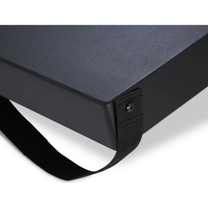 Latin Percussion LP1436 Laptop Conga - With Strap — Detail 2