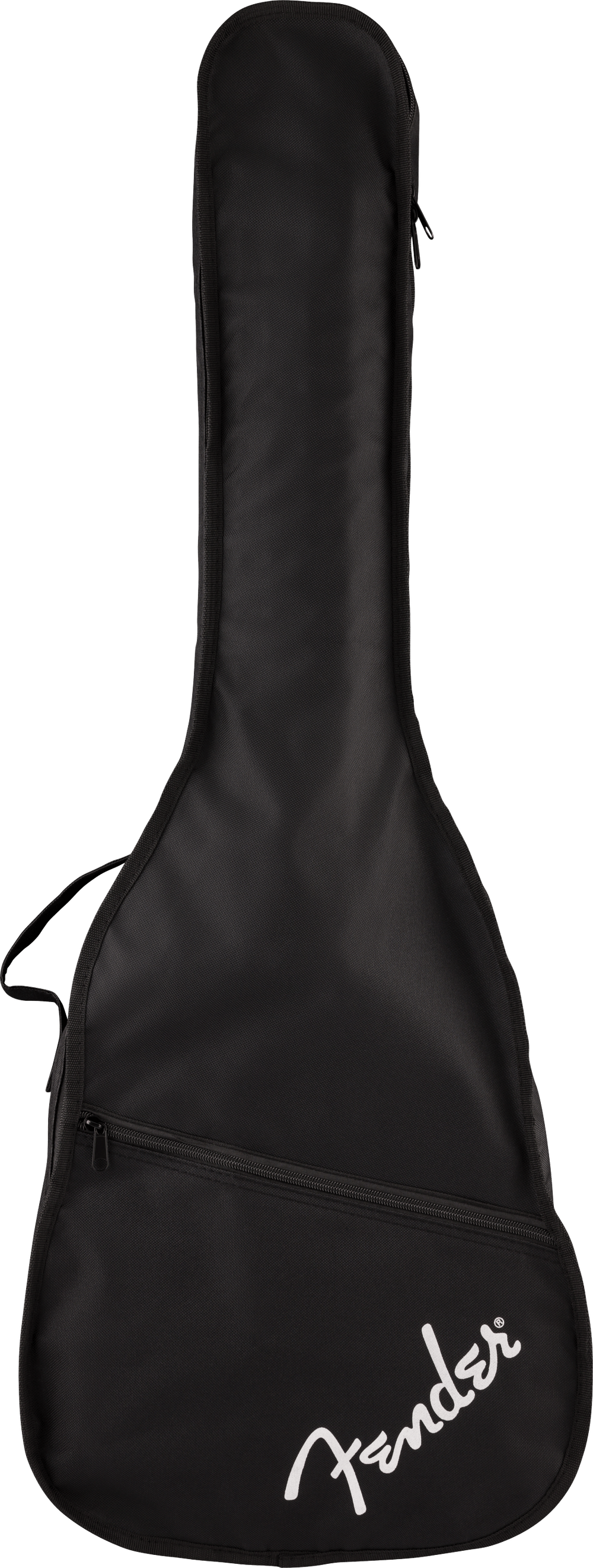 Fender California Standard Redondo Mini Acoustic Guitar - 3 Color Sunburst — Case or bag 2