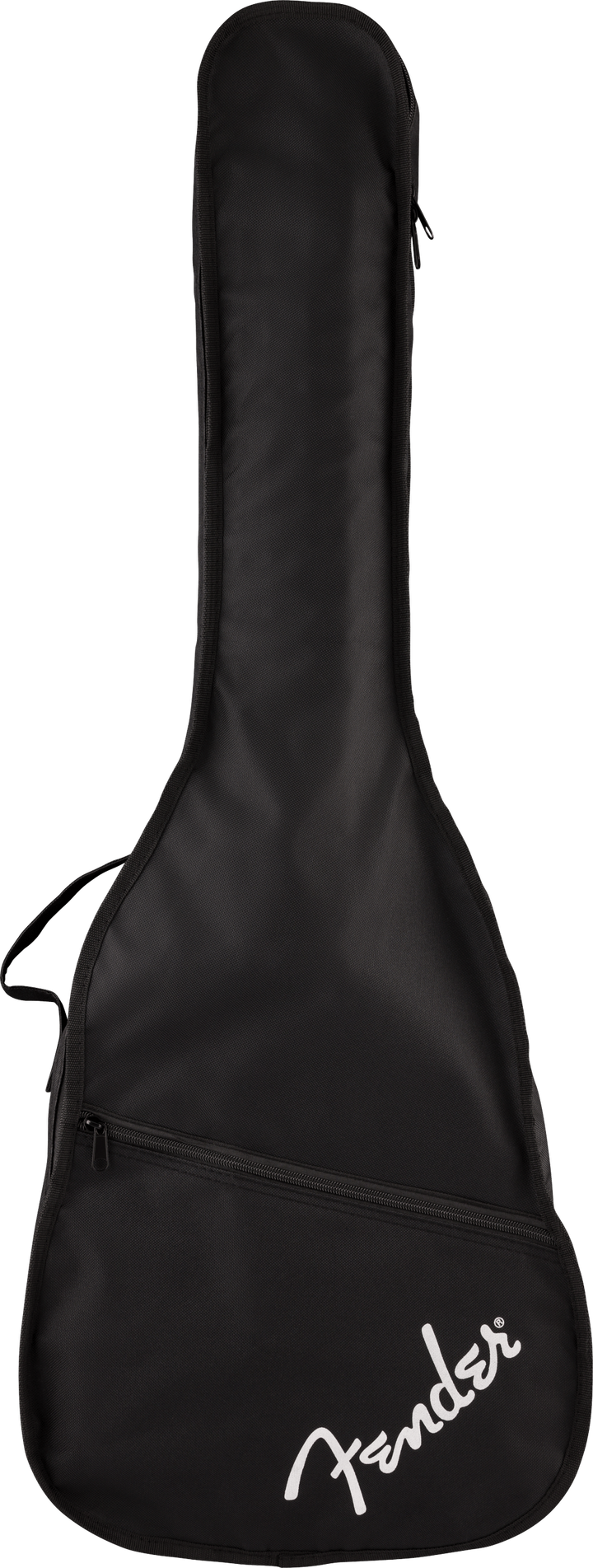 Fender California Standard Redondo Mini Acoustic Guitar - 3 Color Sunburst — Case or bag 2