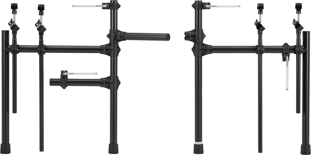 Roland TD-07KV2 V-Drums Electronic Drum Set — Detail 2