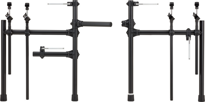 Roland TD-07KV2 V-Drums Electronic Drum Set — Detail 2