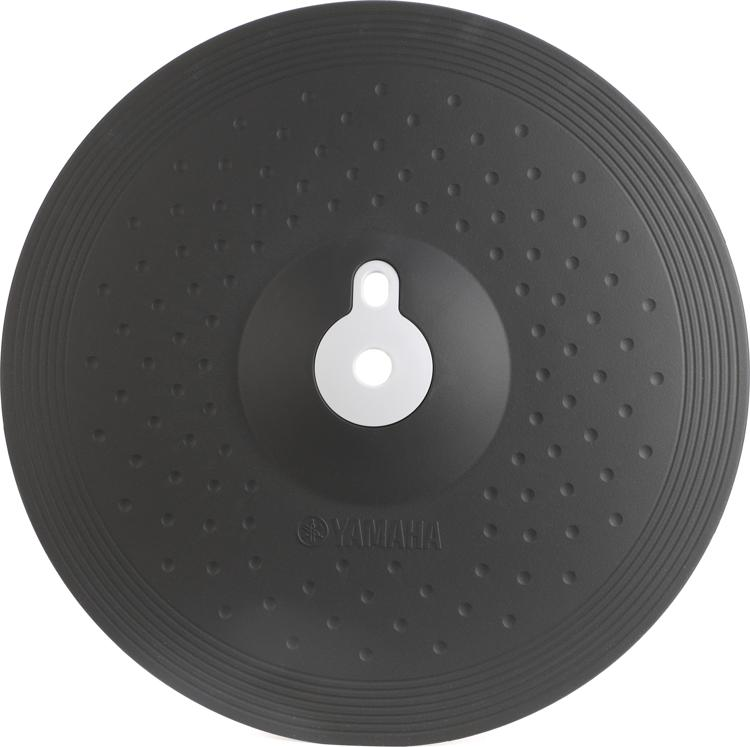 Yamaha DTP700C Cymbal Pad Set — Front 2