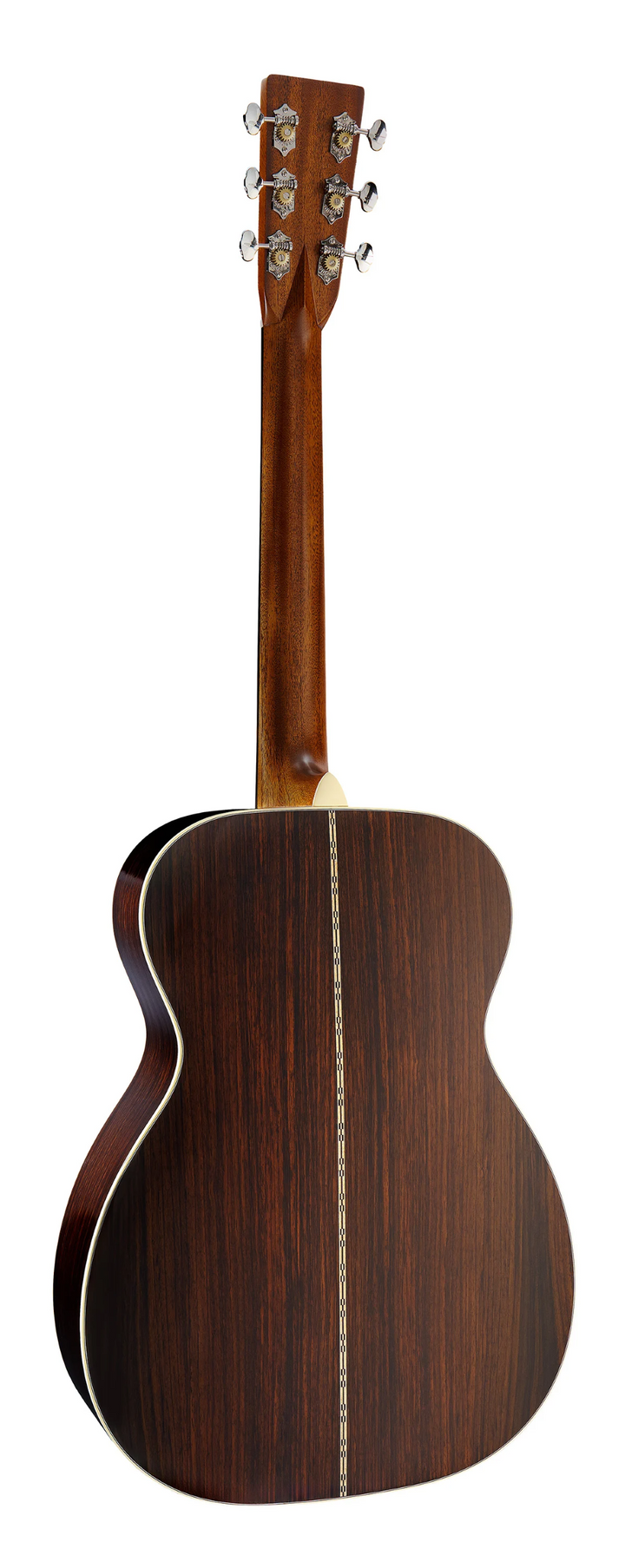 Martin 00-28 'Standard Series' Acoustic Guitar - Natural Aging Toner 4