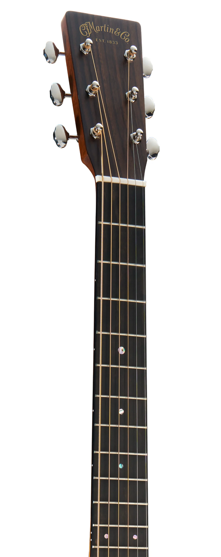 Martin 000-18 'Standard Series' Acoustic Guitar - Natural with Aging Toner 3