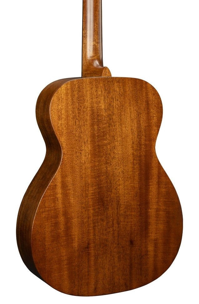 Martin 00017 'Standard Series' Acoustic Guitar - Dark Mahogany 2