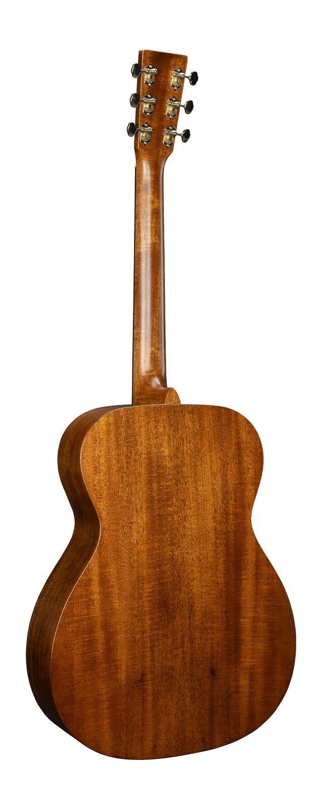Martin 00017 'Standard Series' Acoustic Guitar - Dark Mahogany 3