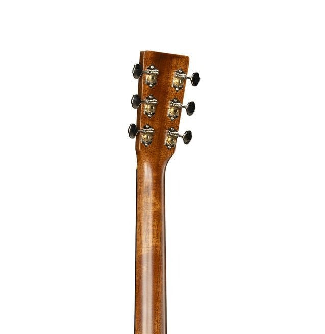 Martin 00017 'Standard Series' Acoustic Guitar - Dark Mahogany 5