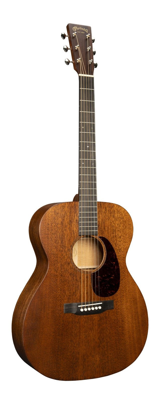 Martin 00017 'Standard Series' Acoustic Guitar - Dark Mahogany 8