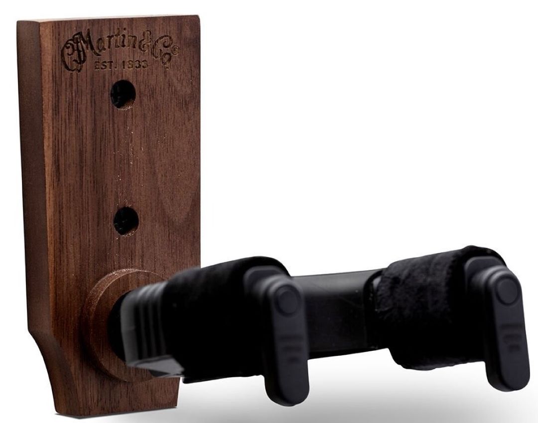Martin 18A0124 Auto-Locking Wall Guitar Hanger
