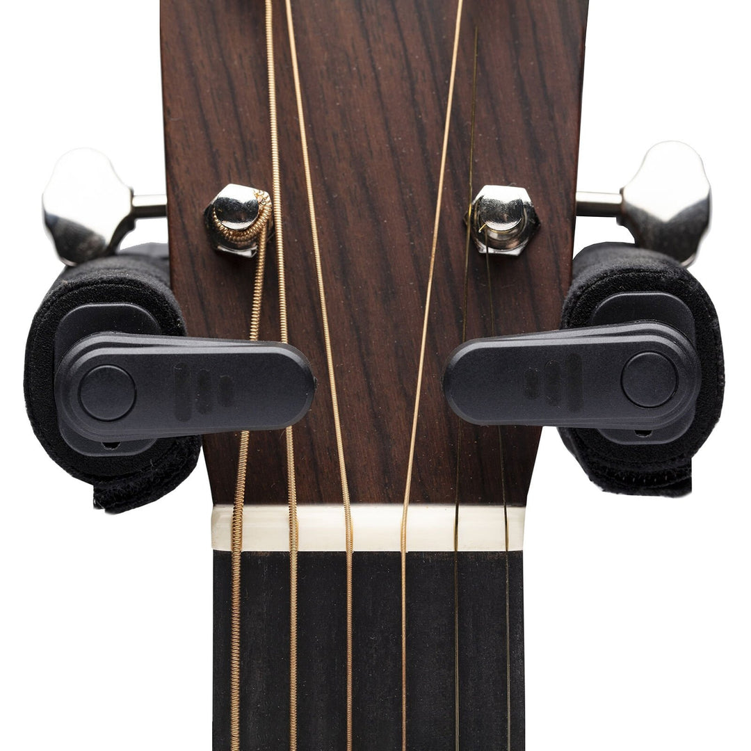 Martin 18A0124 Auto-Locking Wall Guitar Hanger 4
