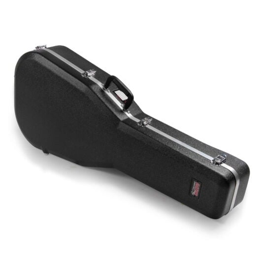 Gator GC-PARLOR Hardshell Case - (For Parlor Size Guitars) 3
