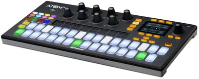 Presonus ATOM SQ Hybrid Production Pad Controller