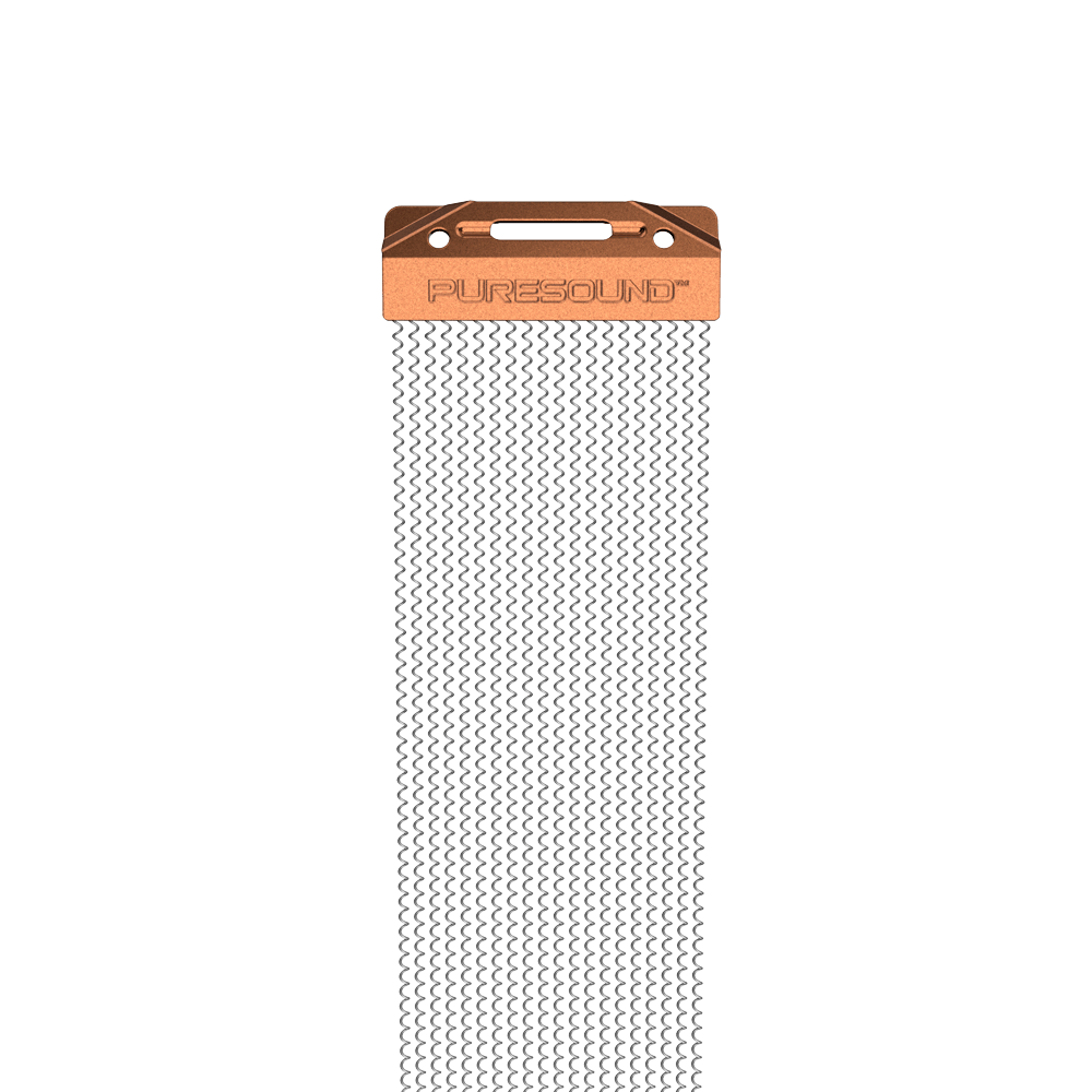 Evans 14UV1 Snare Tune Up Kit 1