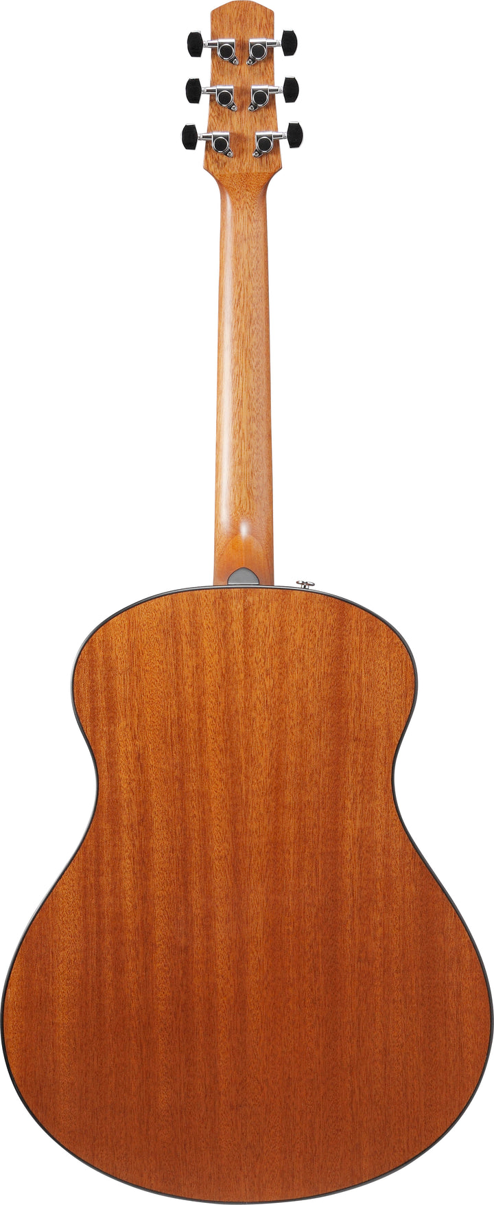 Ibanez AAM50OPN Advanced Auditorium Acoustic Guitar - Natural