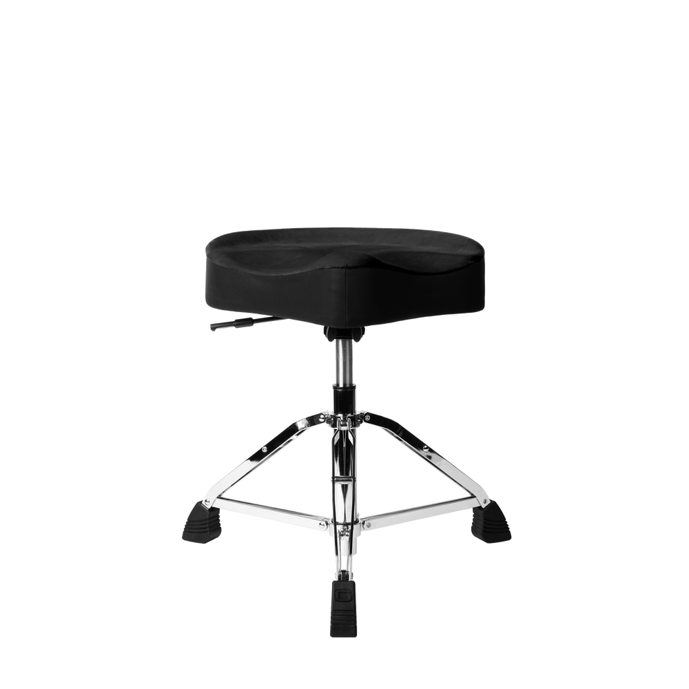 Gator GP-DTH-ASD Air Glide Drum Throne - Black 7