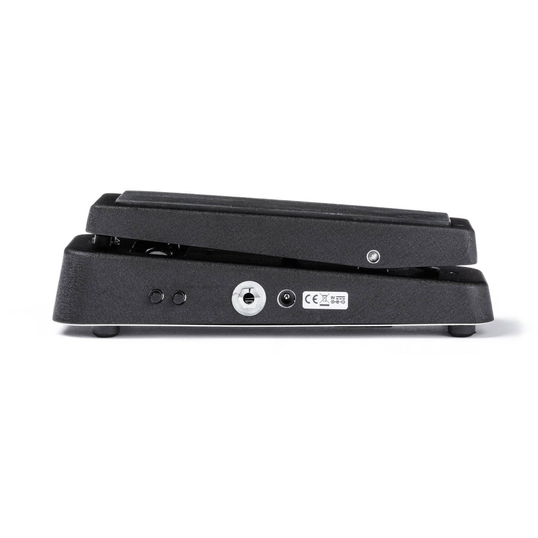 Dunlop 535Q-B Multi-Wah Crybaby Electronic Effects Pedal 6