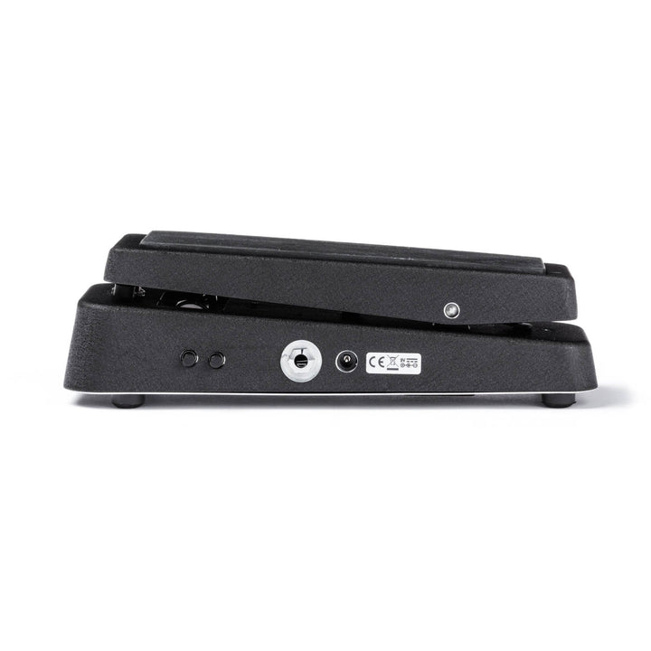 Dunlop 535Q-B Multi-Wah Crybaby Electronic Effects Pedal 6