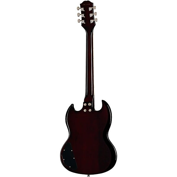 Epiphone SG Tribute Plus Vintage Sunburst