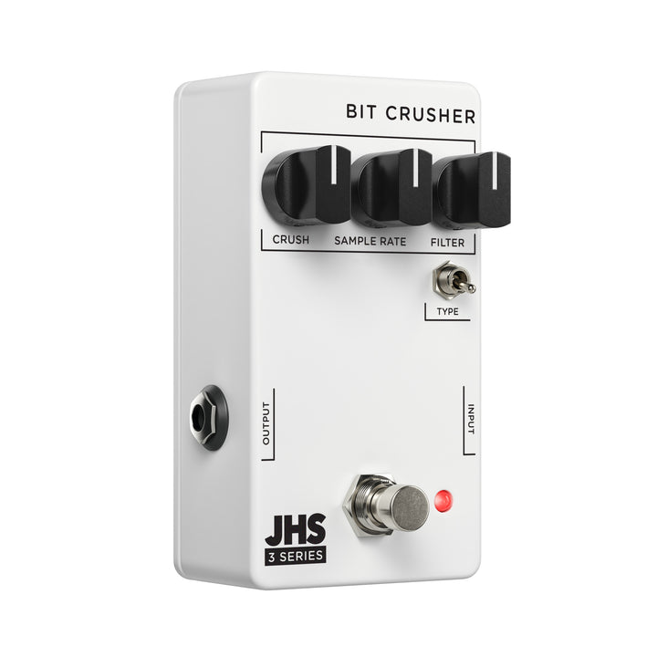 JHS 3 Series Bit Crusher Pedal 2