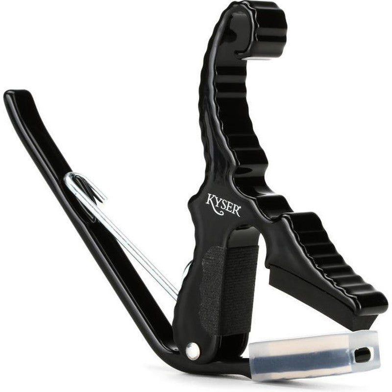 Kyser Short Cut Capo