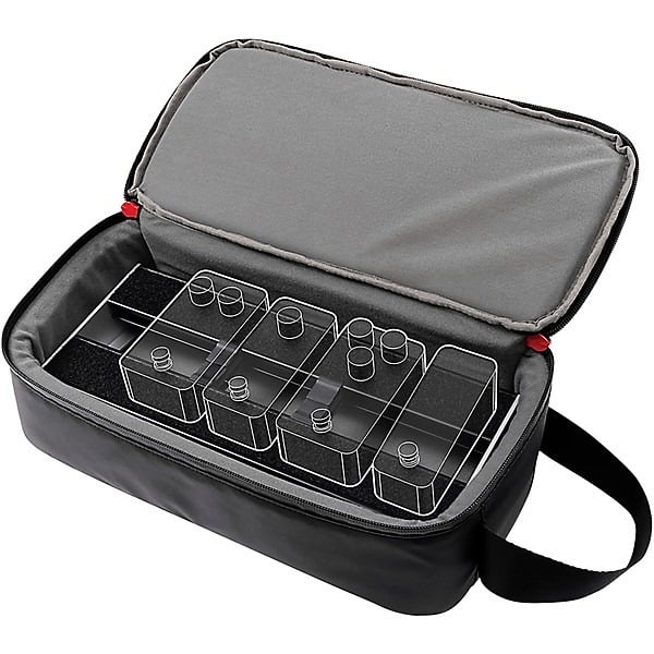 D'addario Backline Transporter Case For Core 1 Pedalboard - Large 2