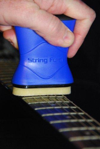Music Nomad String Fuel Lubricant