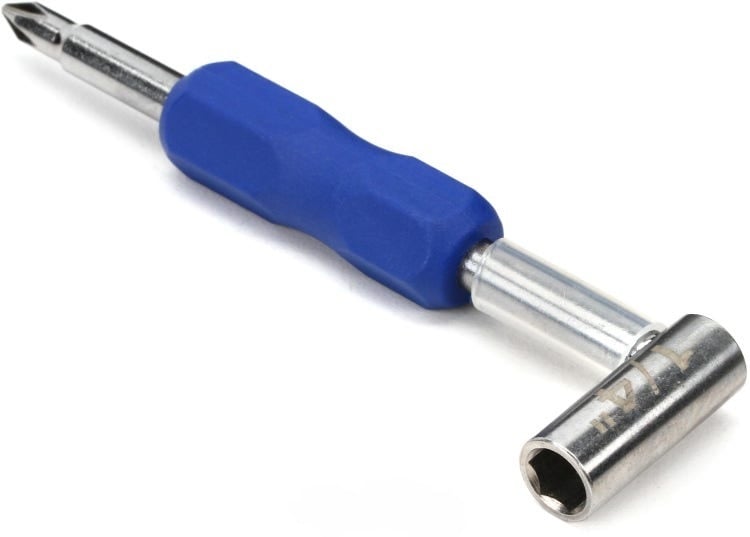 MusicNomad MN231 Premium Truss Rod Wrench - 1/4"