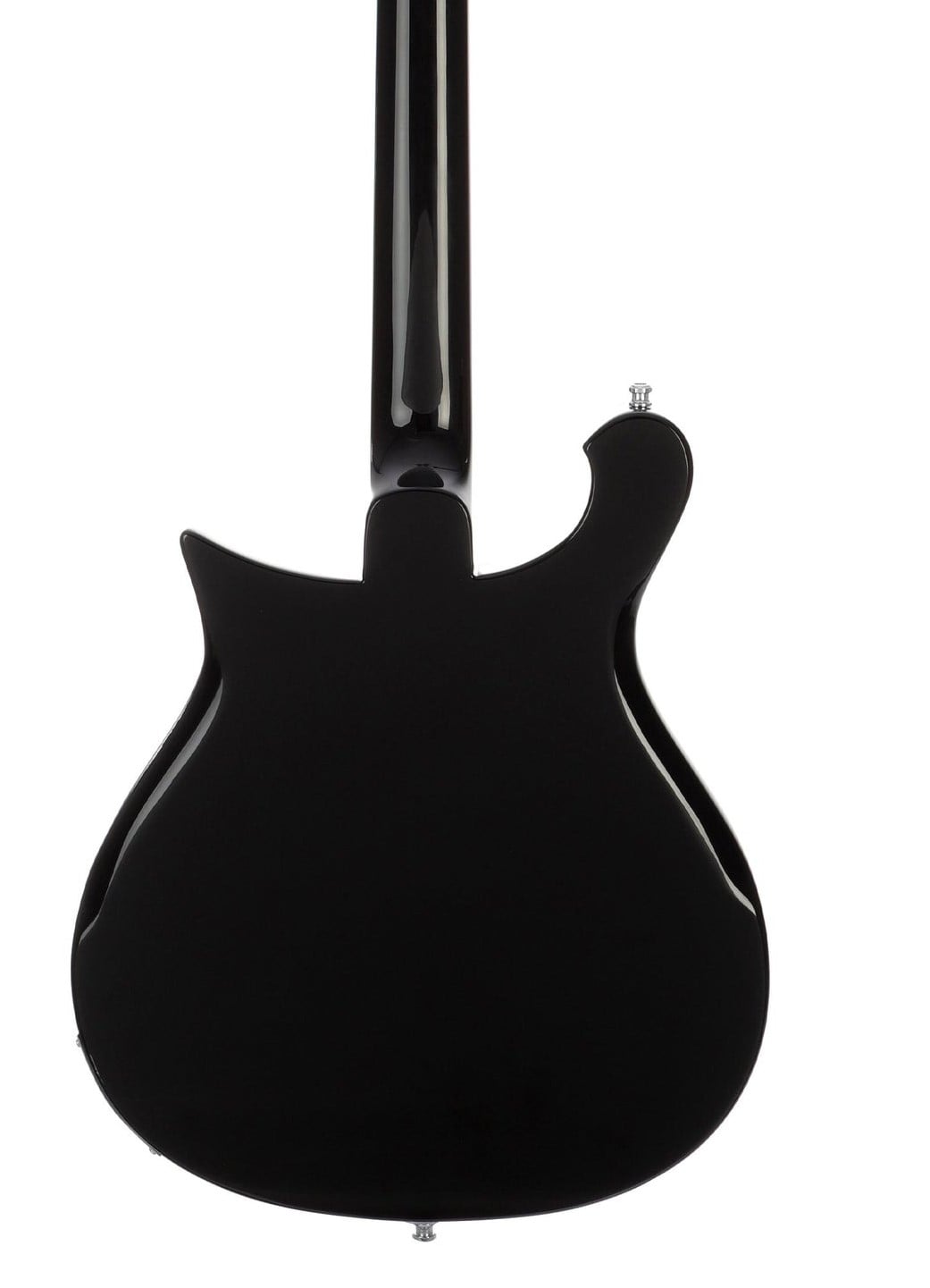 Rickenbacker 620 Electric Guitar - Jetglo 3
