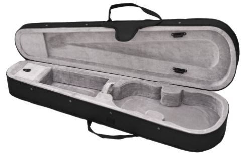 Maple Leaf Strings MLS110VN Violin Outfit - 1/2 Size