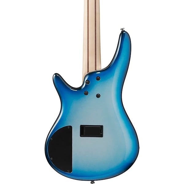 Ibanez SR305EDOT SR Standard 5-String Electric Bass - Deep Ocean Metallic 6