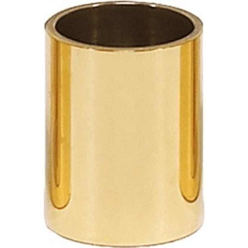 Dunlop Brass Slide #223 Knuckle Style