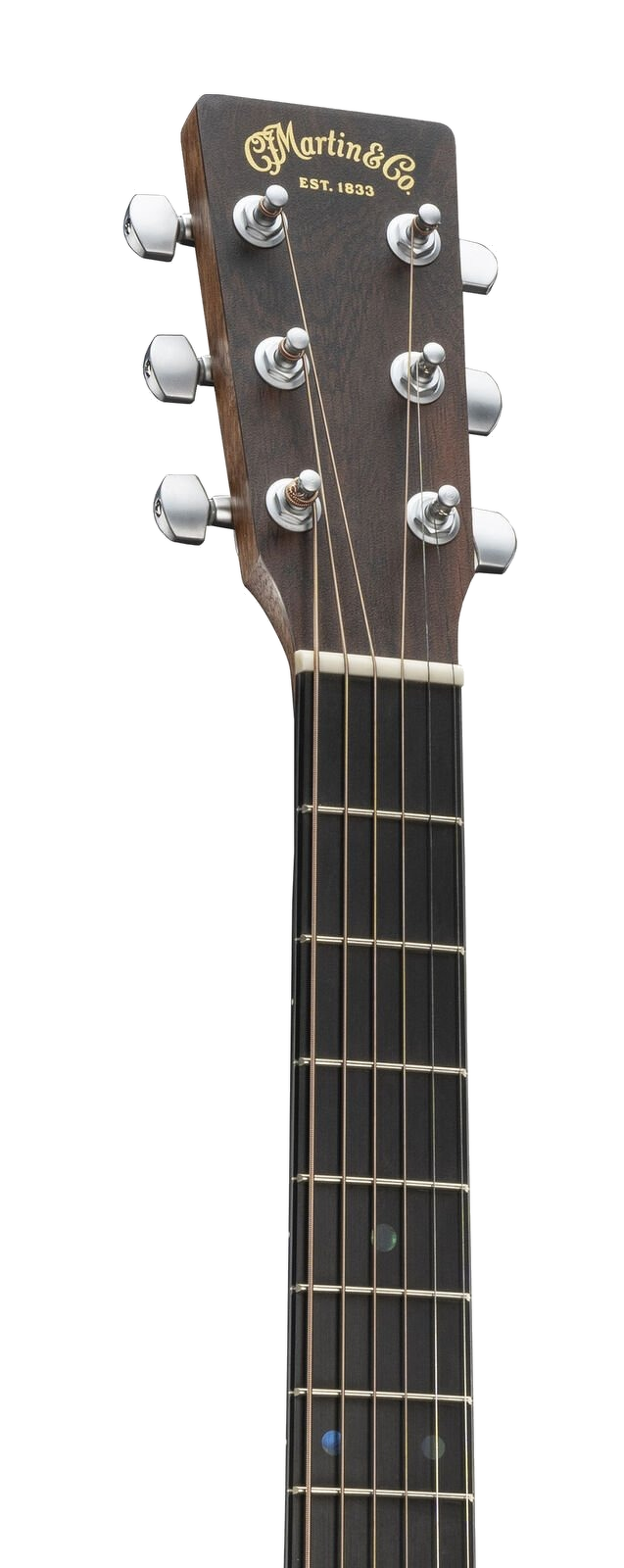 Martin 000C Jr-E Acoustic Electric Guitar - Natural