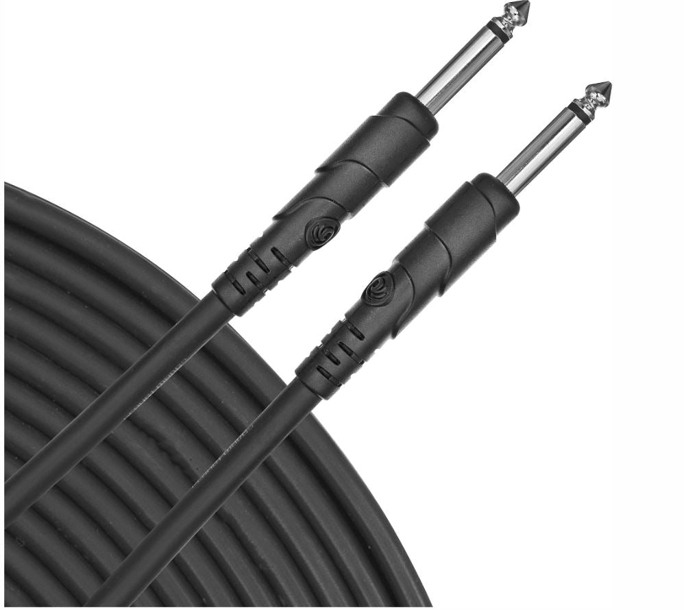 D'Addario PW-CGT-05 5 Foot Classic Instrument Cable