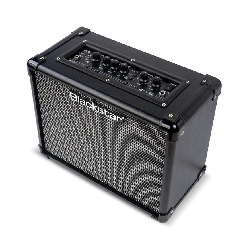 Blackstar IDCORE20 V4 Stereo Digital Combo Guitar Amplifier