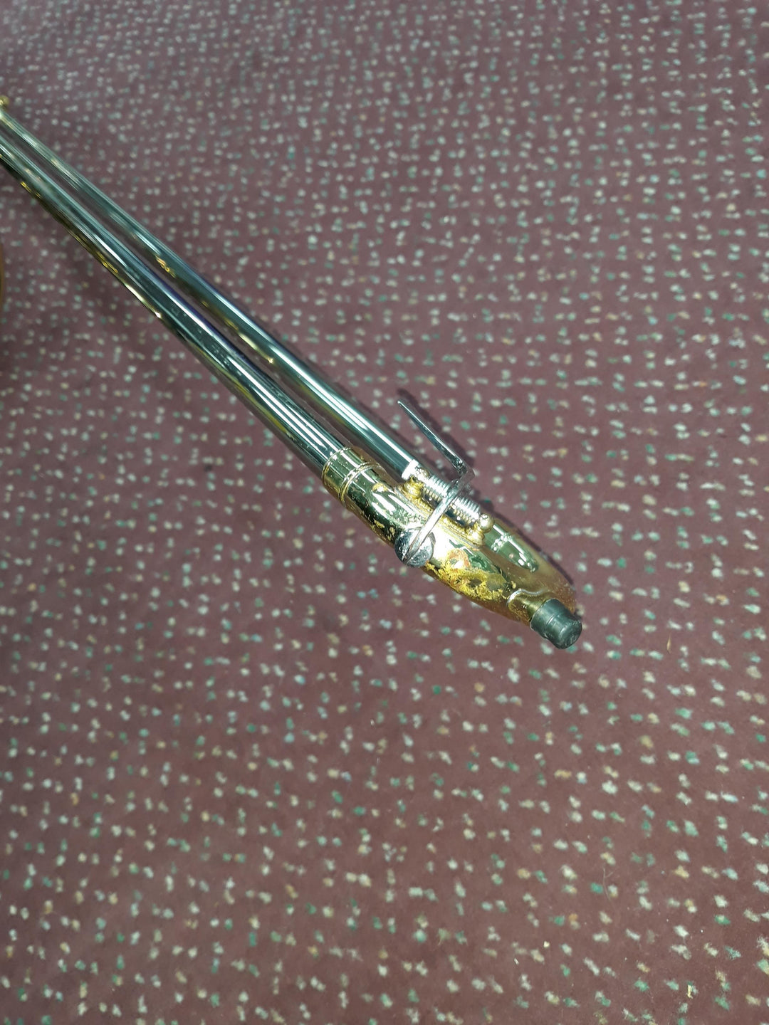 Used Eastman ETB310 Entry Level Tenor Trombone