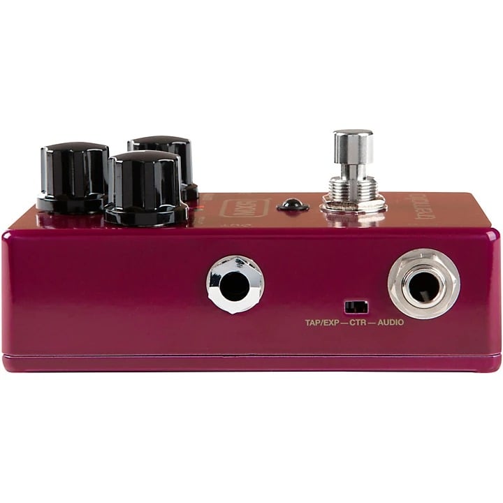 MXR M305 Tremolo Pedal 5